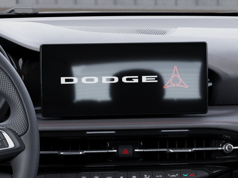 New 2025 Dodge Hornet GT w/ GT Blacktop Package AWD/4WD image 48