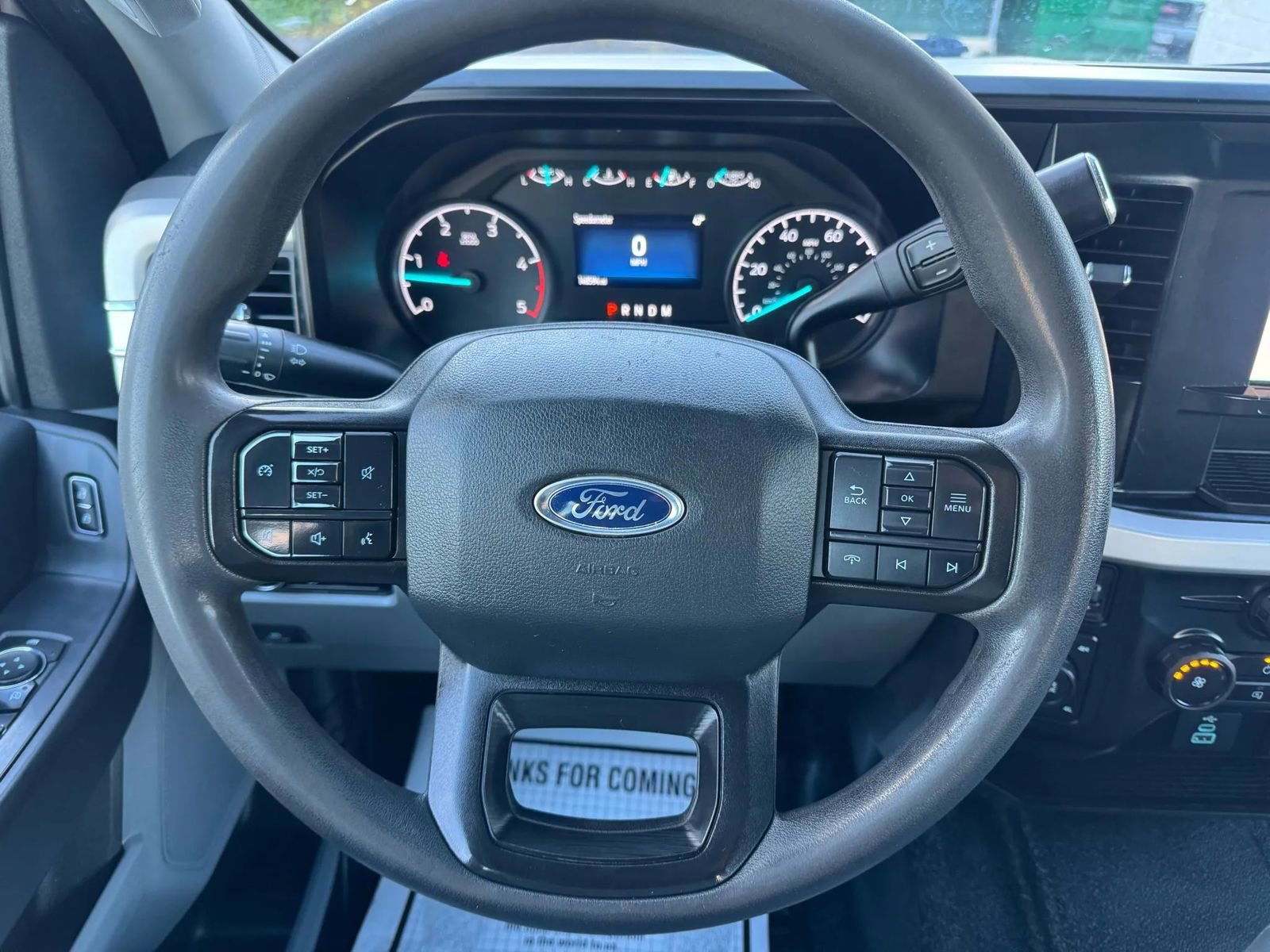 Used 2023 Ford F250 XL image 14