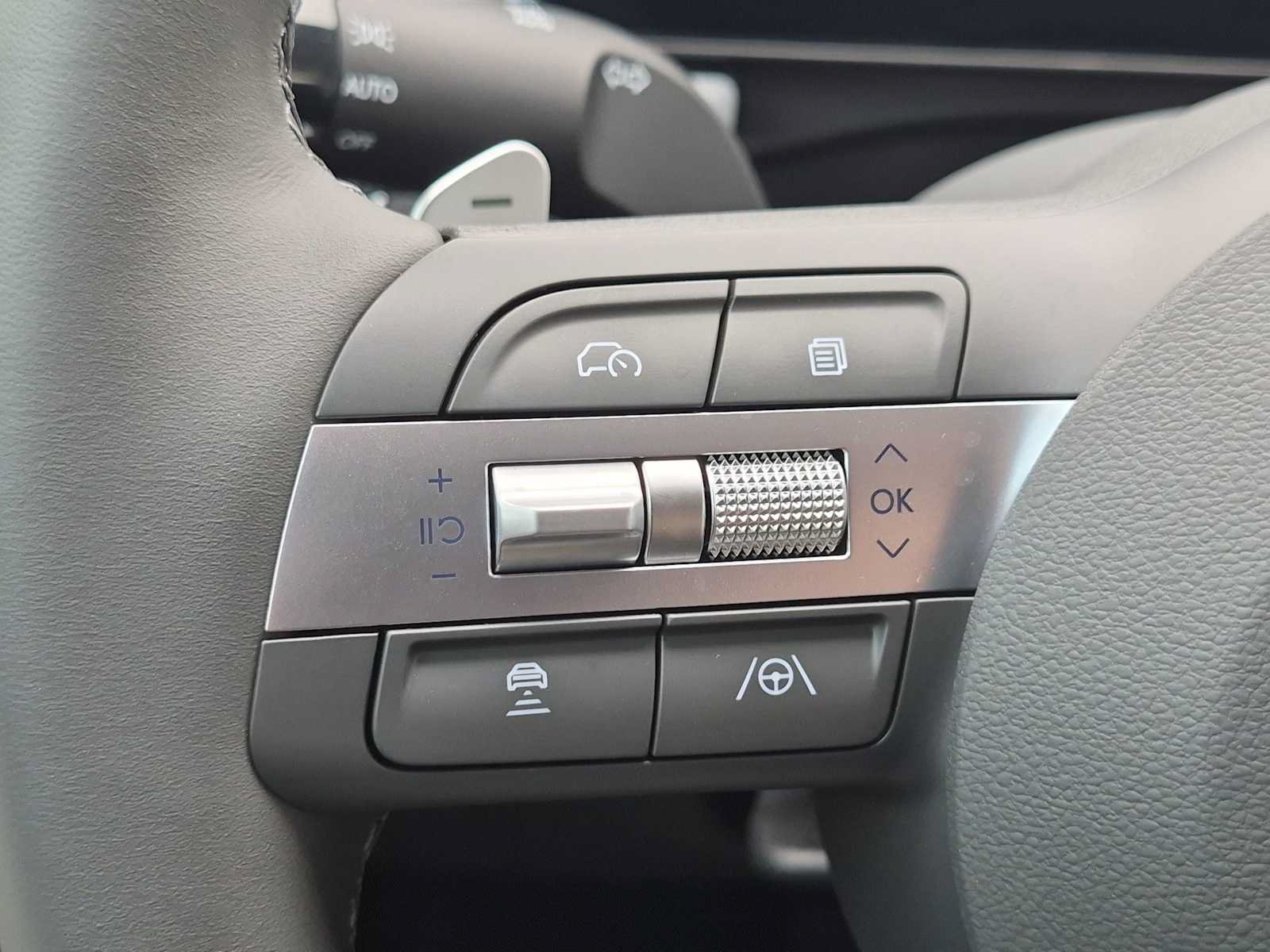 New 2026 Hyundai Sonata SEL FWD image 23