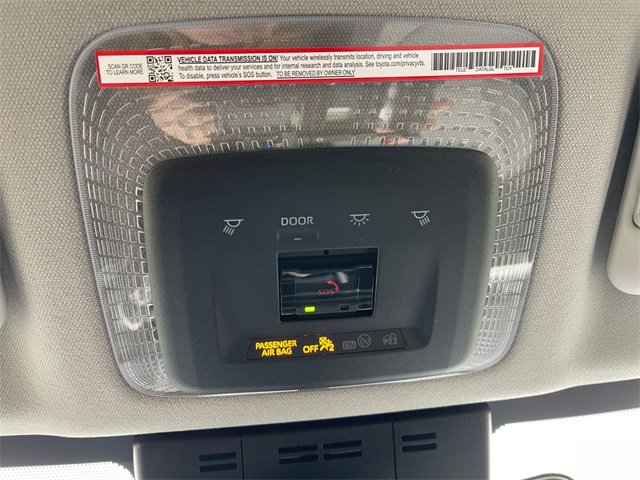 New 2026 Toyota Prius LE image 26