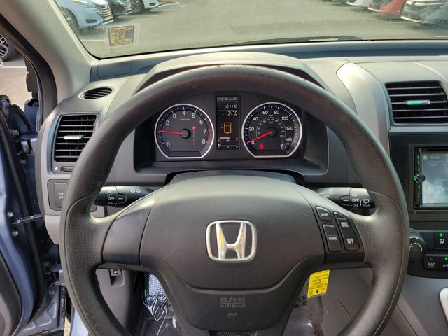 Used 2009 Honda CR-V LX image 23