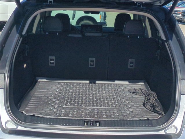 Certified 2023 Lincoln Nautilus AWD image 12