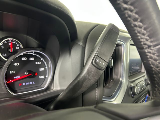 Used 2022 Chevrolet Silverado 1500 LT AWD/4WD image 21