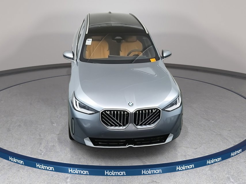 New 2025 BMW X3 xDrive30i w/ Premium Package image 16