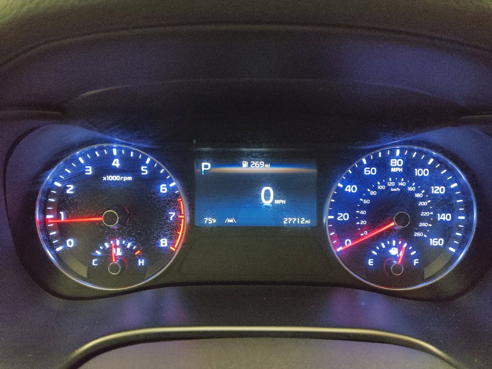 Used 2022 Kia Forte GT FWD image 23