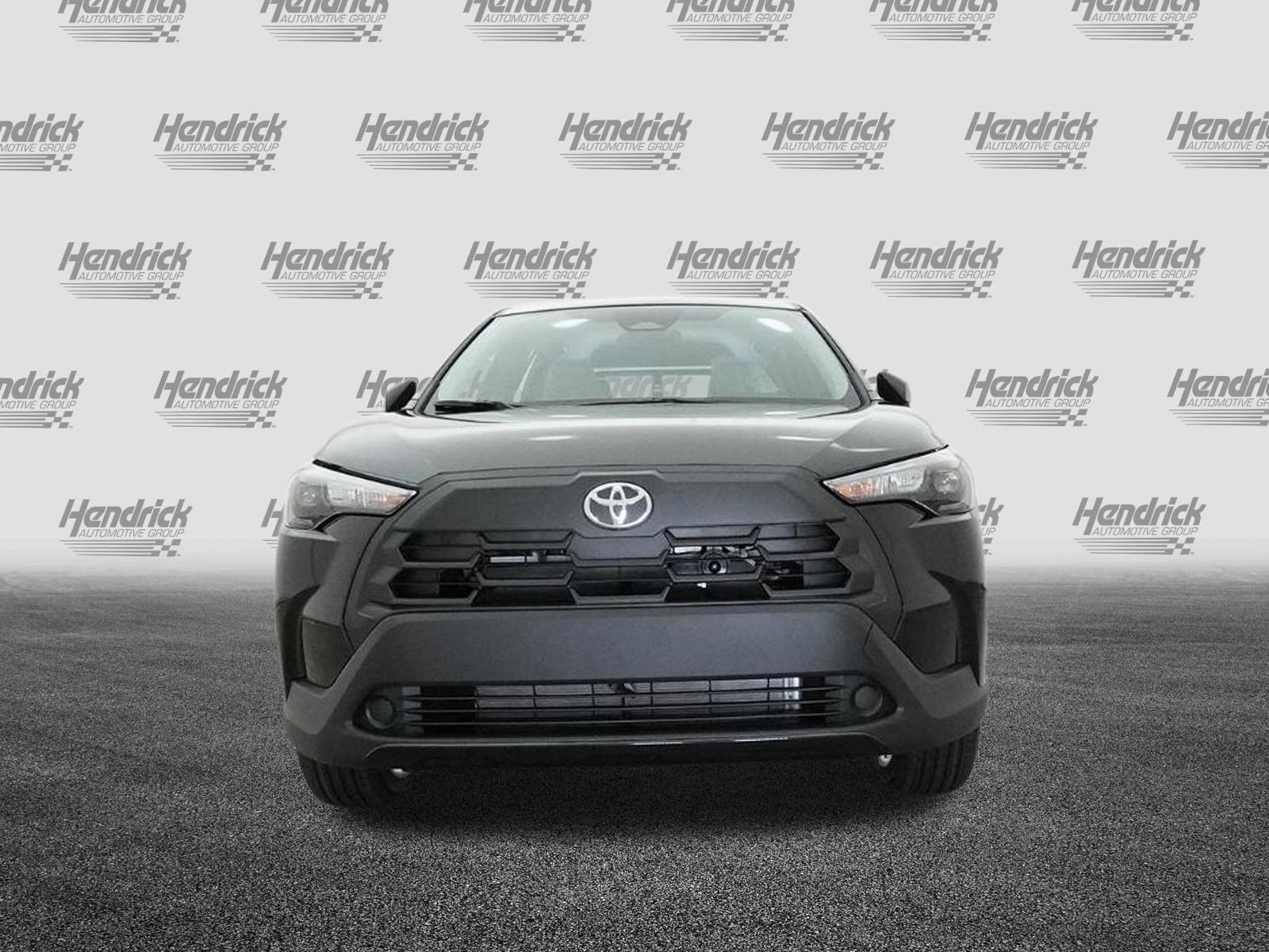 Used 2026 Toyota Corolla Cross L FWD image 18