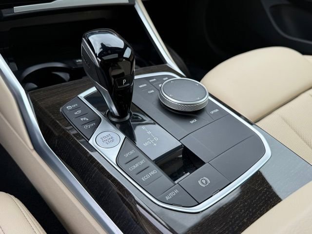 Certified 2023 BMW 430i Gran Coupe w/ Premium Package RWD image 28