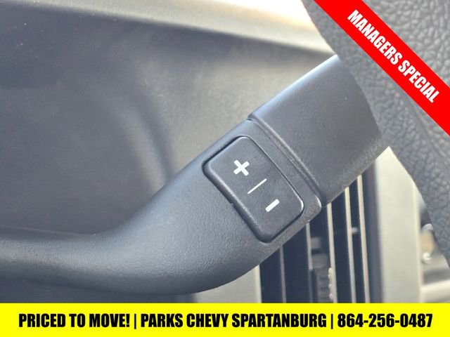 New 2025 Chevrolet Express 2500 Extended w/ Enhanced Convenience Package image 31