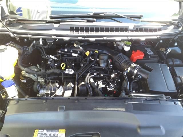 Used 2024 Ford Edge SEL AWD/4WD image 18