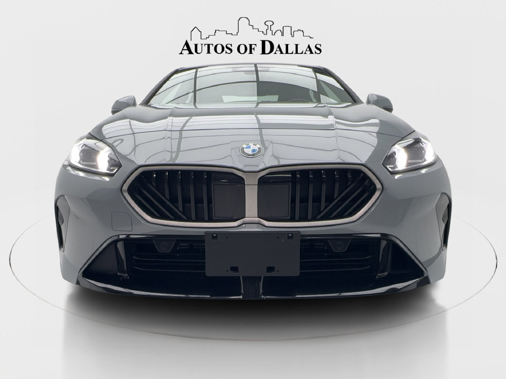 Used 2025 BMW 228i xDrive AWD/4WD image 3
