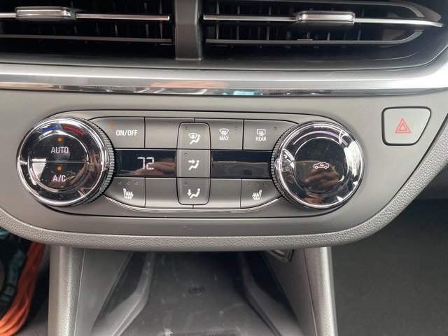 New 2025 Buick Envista Preferred w/ Convenience I Package image 21