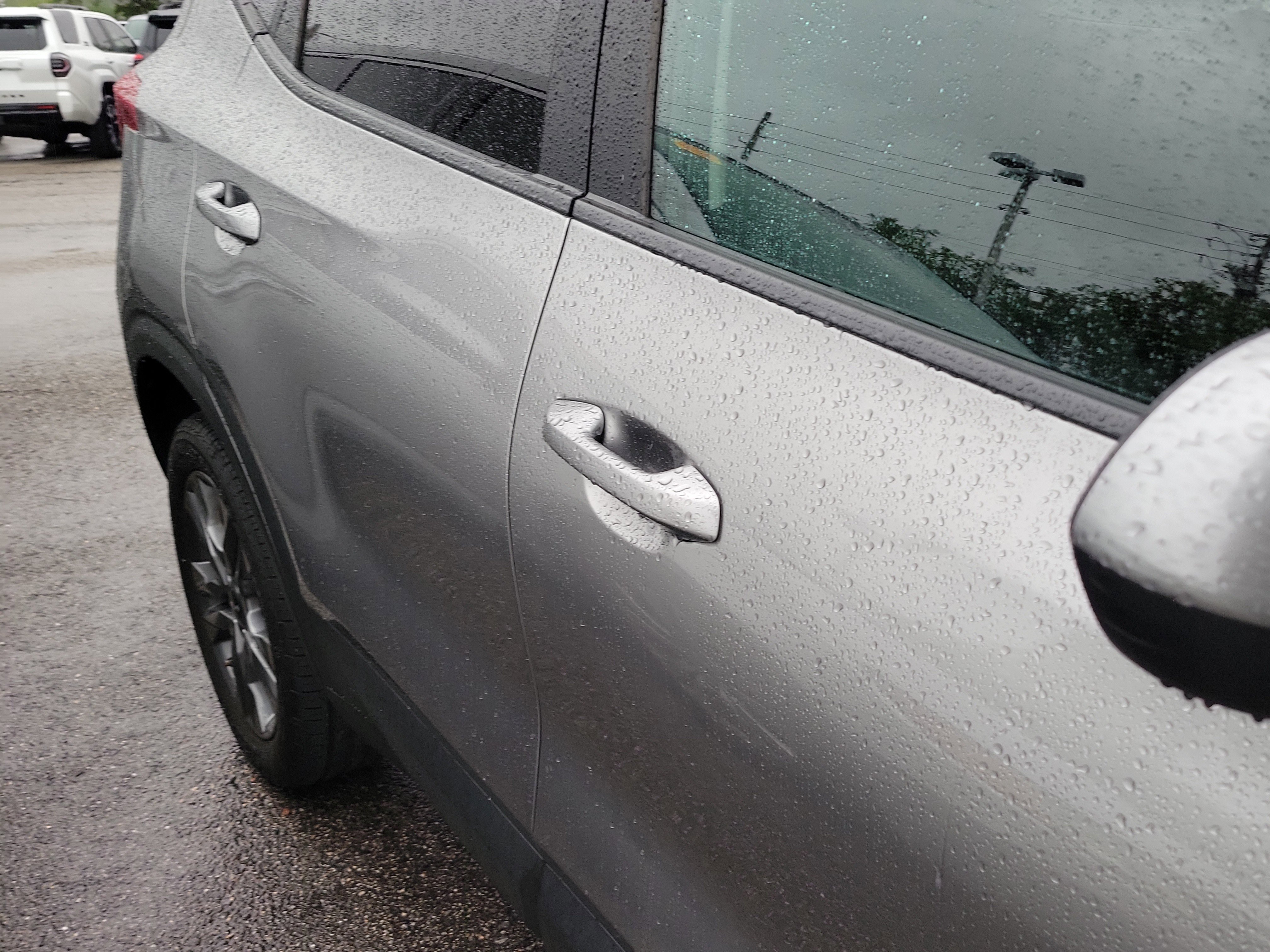 Used 2023 Kia Seltos LX image 10