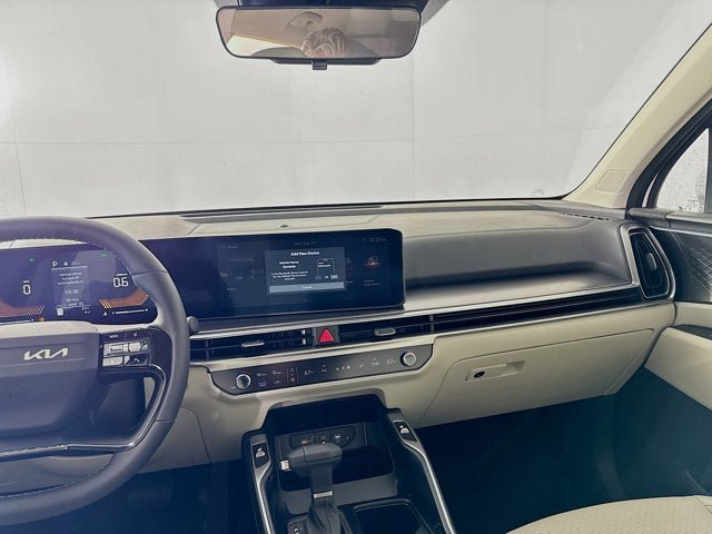 New 2026 Kia Sorento S AWD/4WD image 24