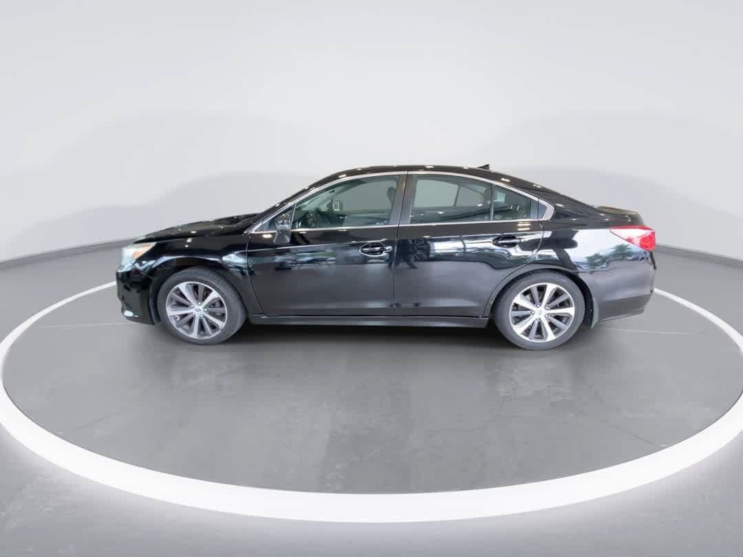 Used 2016 Subaru Legacy 2.5i Limited w/ Popular Package #4 AWD/4WD image 5