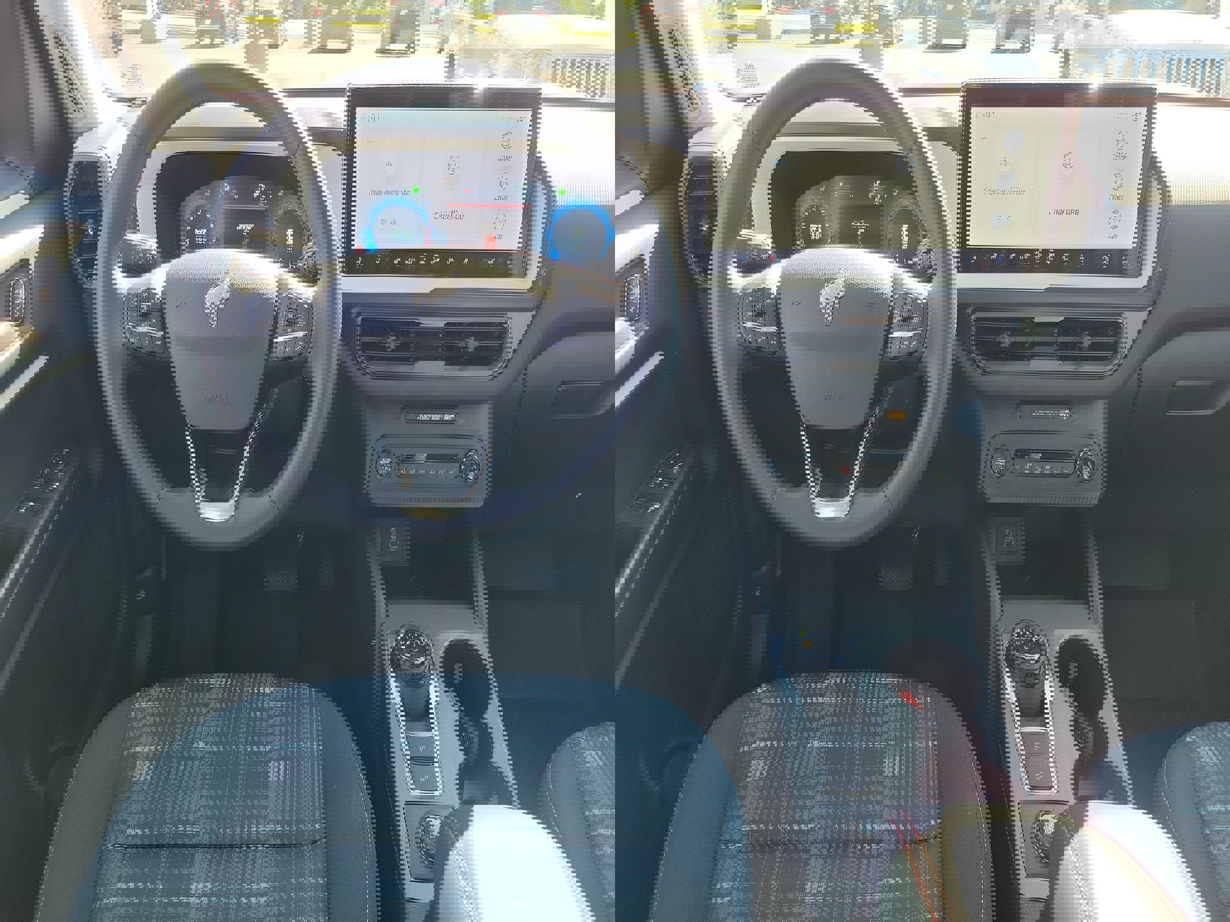 Used 2025 Ford Bronco Sport Heritage w/ Convenience Package image 10