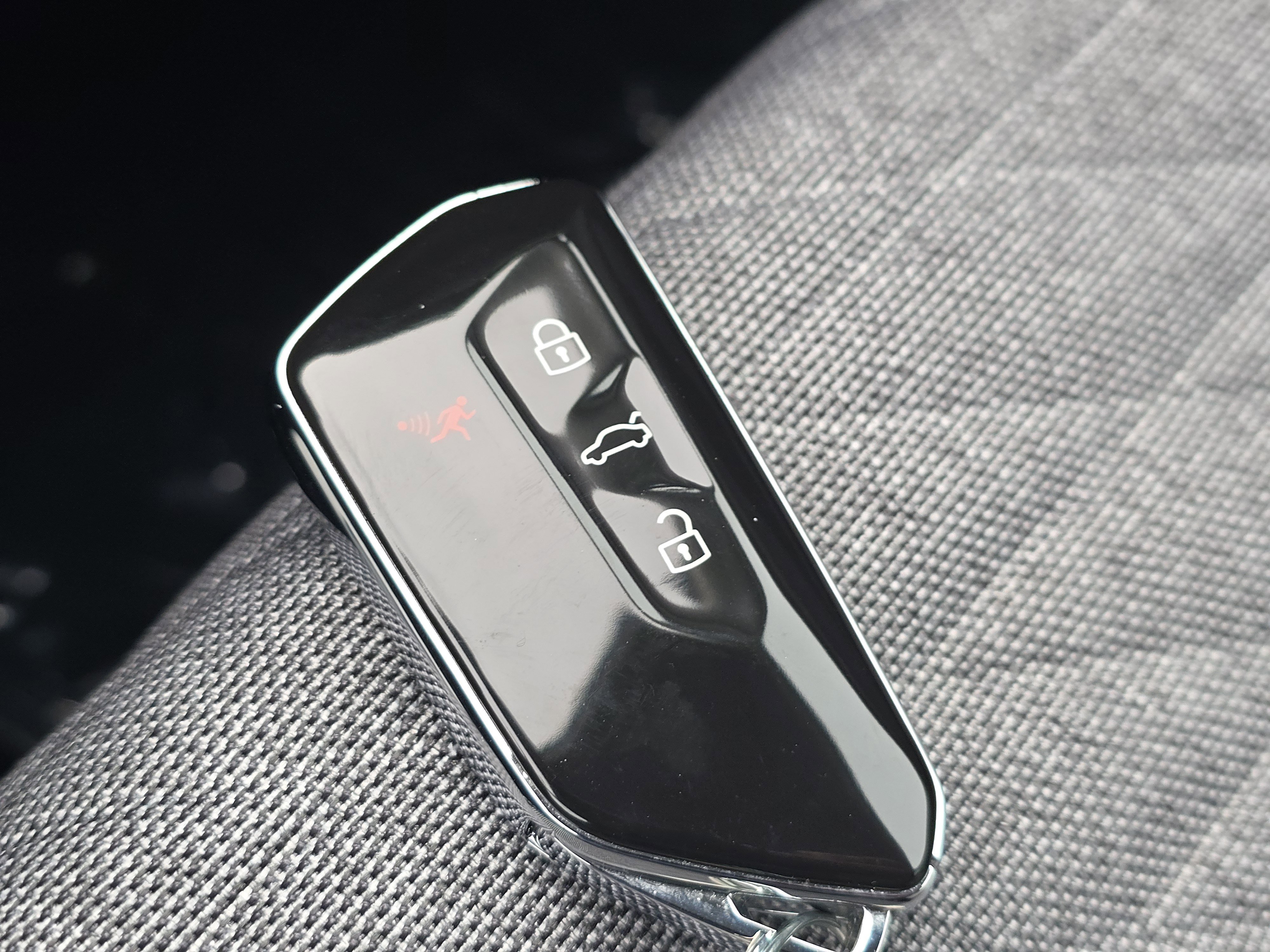 New 2026 Volkswagen Tiguan S image 27