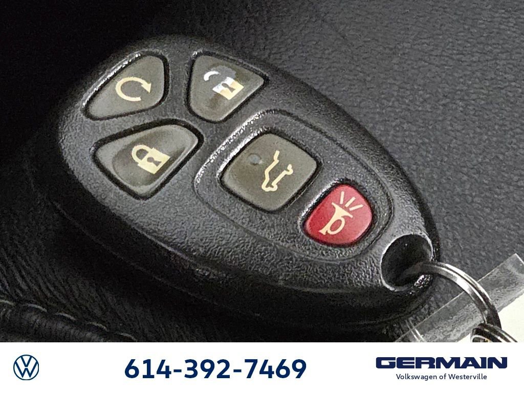 Used 2017 GMC Acadia Limited SLT image 33