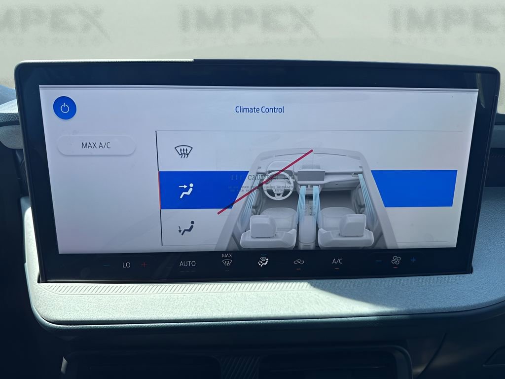 Used 2026 Ford Maverick XLT image 17