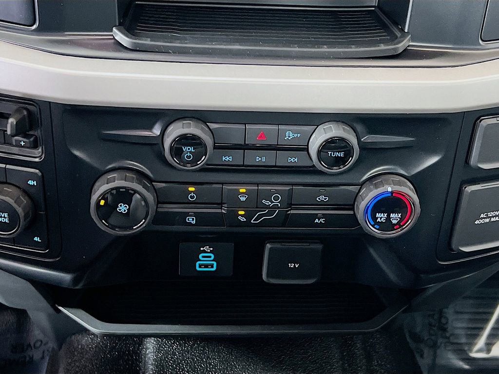 New 2026 Ford F250 XL image 9