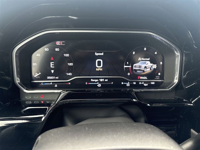Certified 2024 GMC Sierra 1500 Elevation image 11