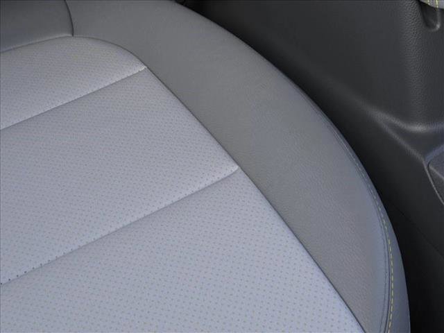 New 2026 Ford Bronco Sport Badlands image 16