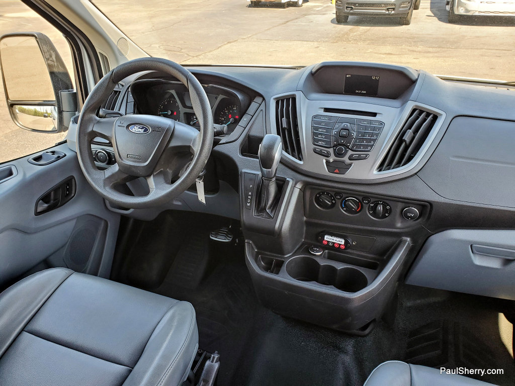 Used 2016 Ford Transit 350 XL image 33
