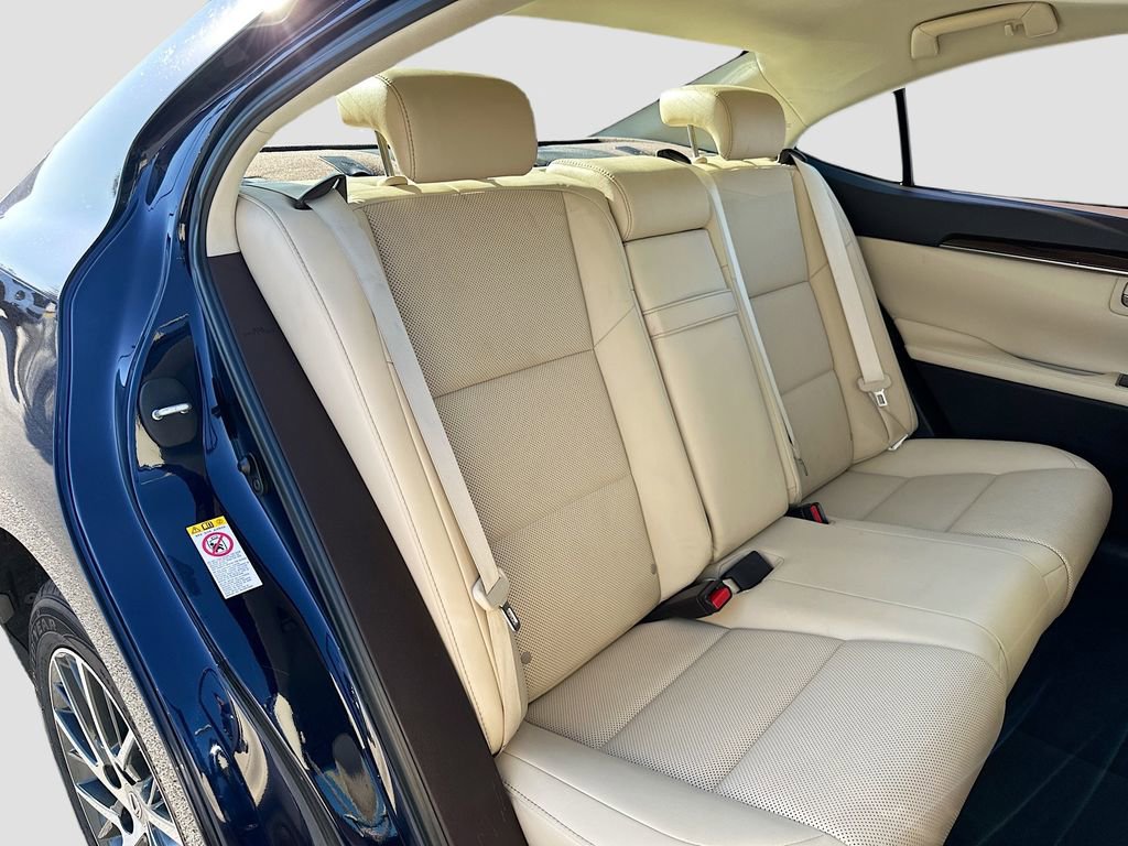 Used 2016 Lexus ES 350 image 26