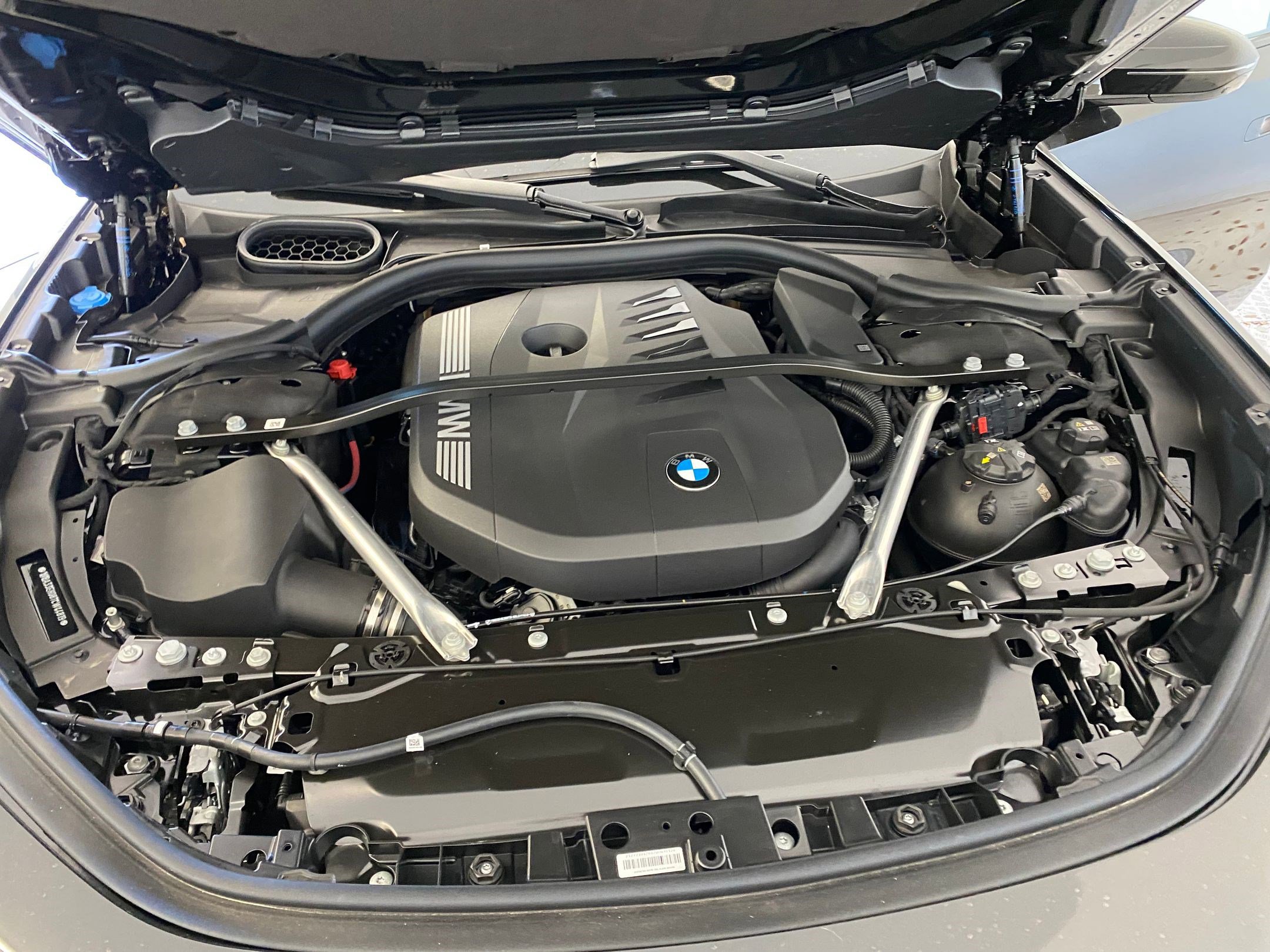 New 2026 BMW 740i xDrive image 32