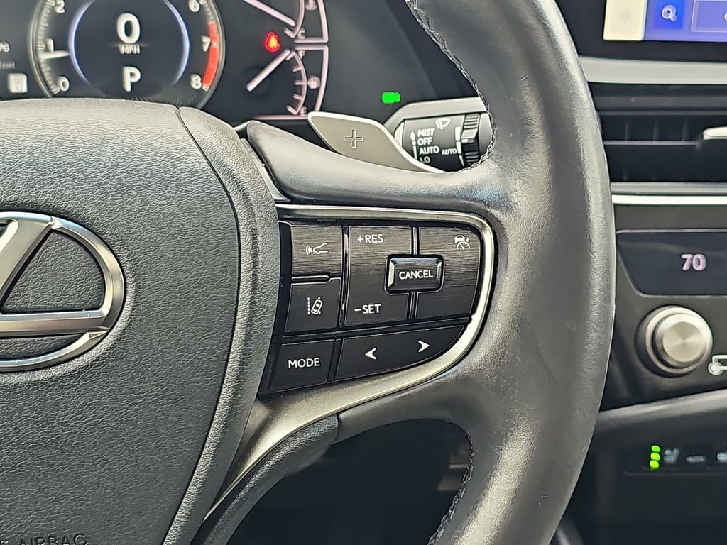 Certified 2023 Lexus ES 250 w/ Premium Package AWD/4WD image 20