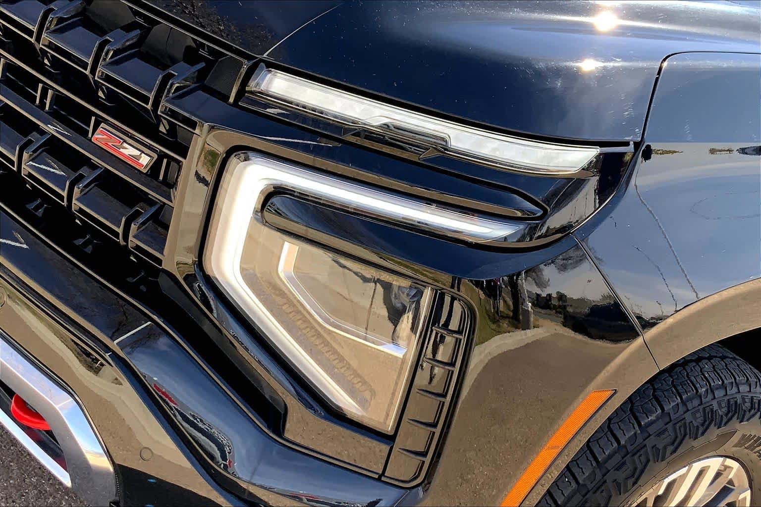 Used 2025 Chevrolet Tahoe Z71 image 28