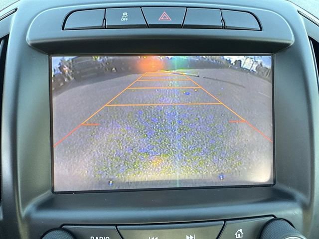 Used 2015 Buick Regal image 25