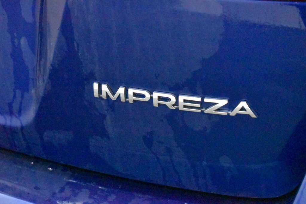 Used 2023 Subaru Impreza Premium image 10