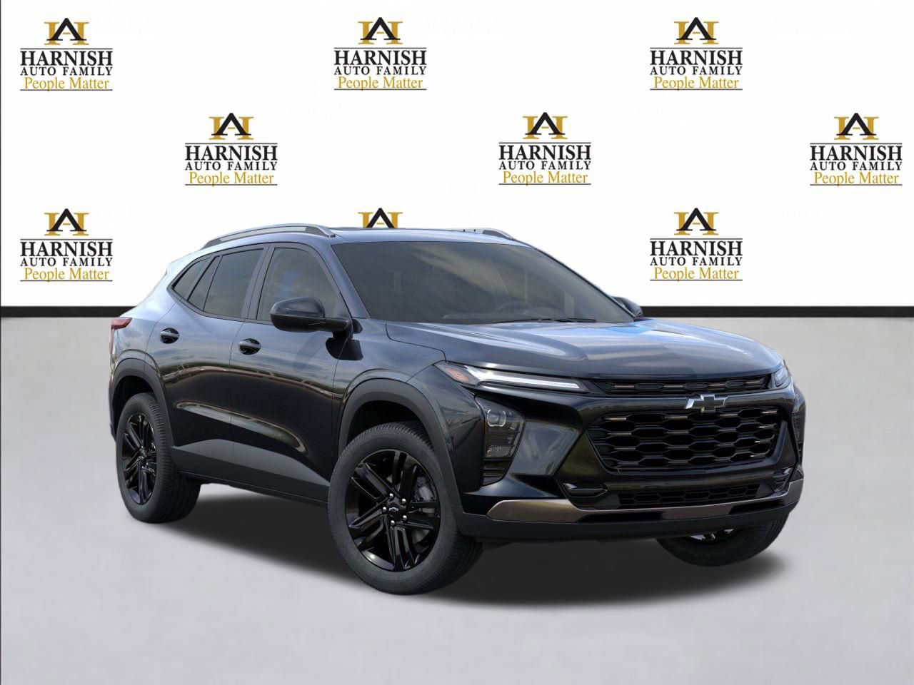 New 2026 Chevrolet Trax ACTIV w/ Sunroof Package image 37