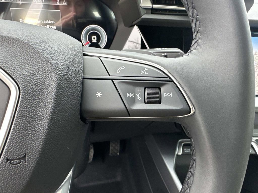New 2026 Audi A3 2.0T Premium Plus image 19
