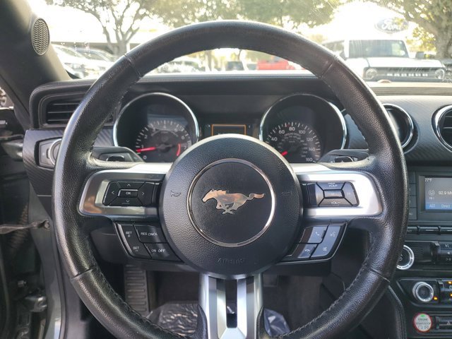 Used 2015 Ford Mustang Convertible w/ Equipment Group 051A image 15