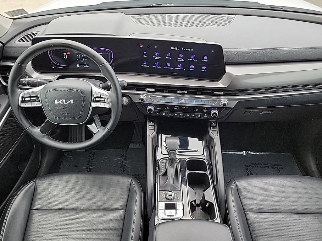 Used 2025 Kia Telluride S AWD/4WD image 22