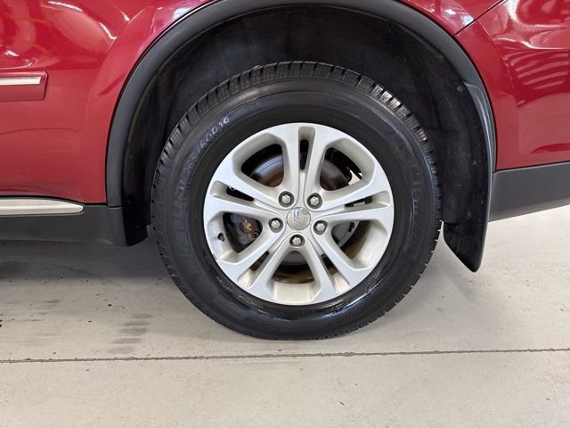 Used 2013 Dodge Durango Crew AWD/4WD image 35