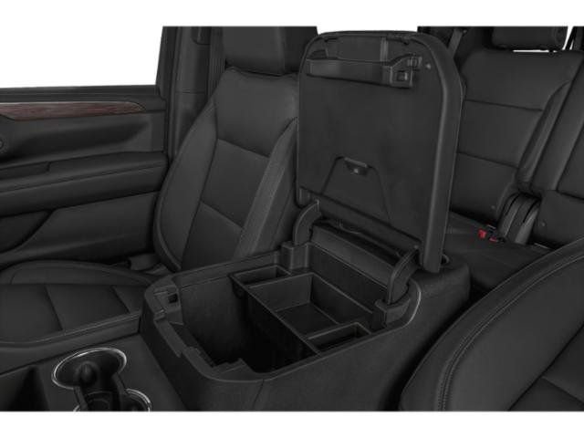 Used 2021 Chevrolet Tahoe Z71 image 18