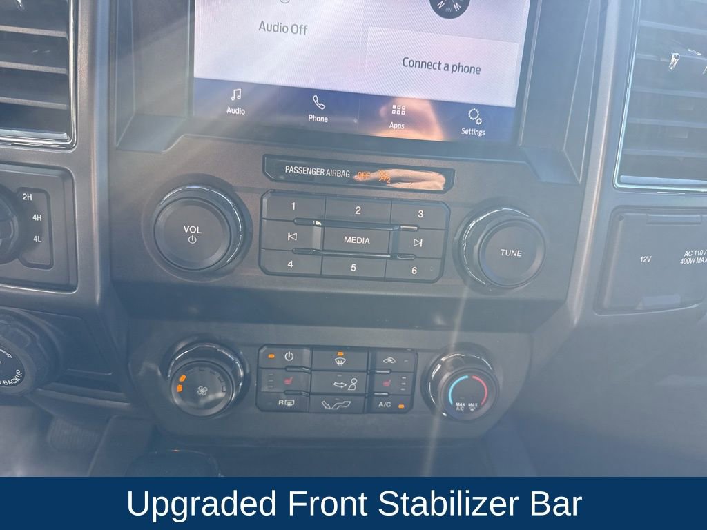 Used 2020 Ford F150 XLT w/ Equipment Group 302A Luxury image 22