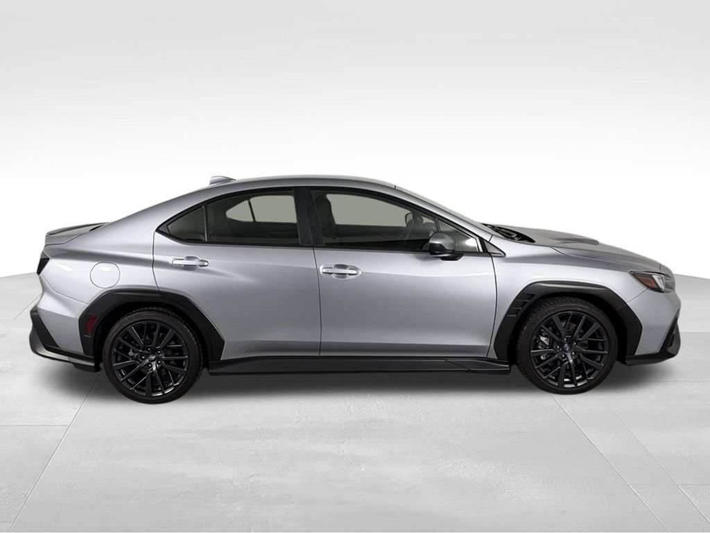 Used 2025 Subaru WRX Premium AWD/4WD image 6