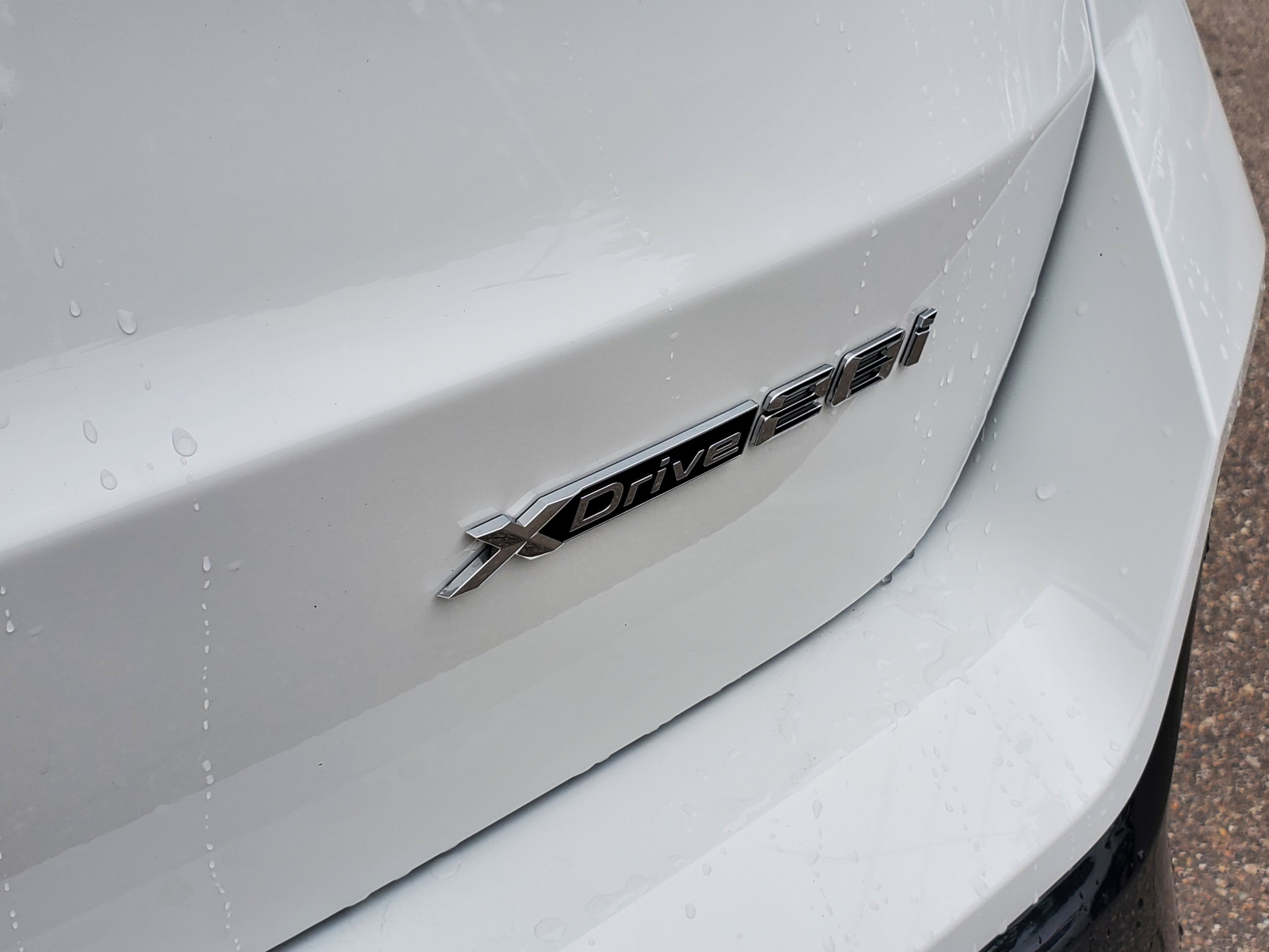 Used 2023 BMW X1 xDrive28i w/ M Sport Package AWD/4WD image 37