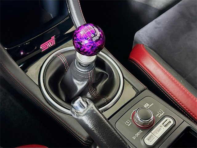 Used 2020 Subaru WRX STI Limited image 15