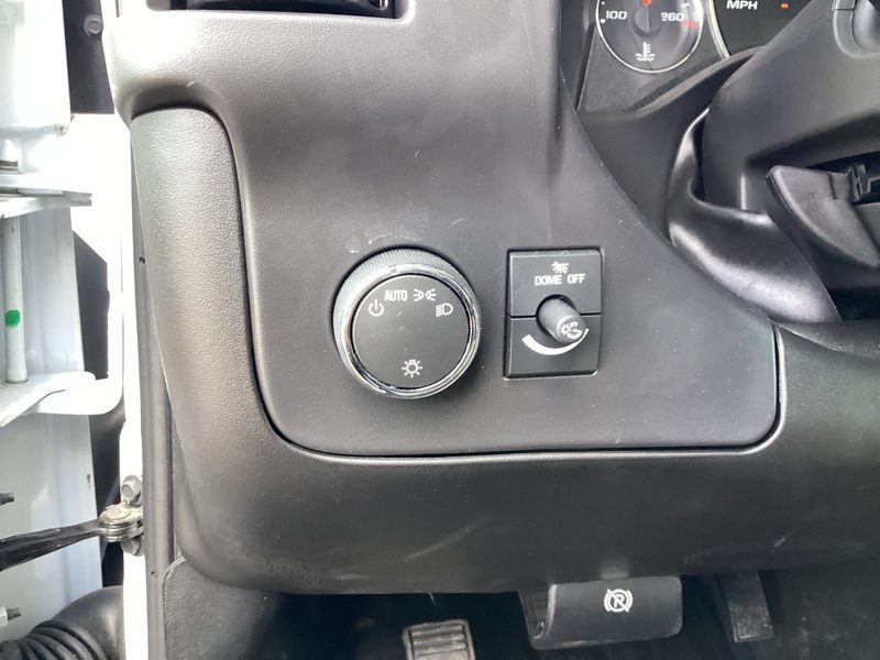 New 2026 Chevrolet Express 3500 w/ Power Convenience Package RWD image 22