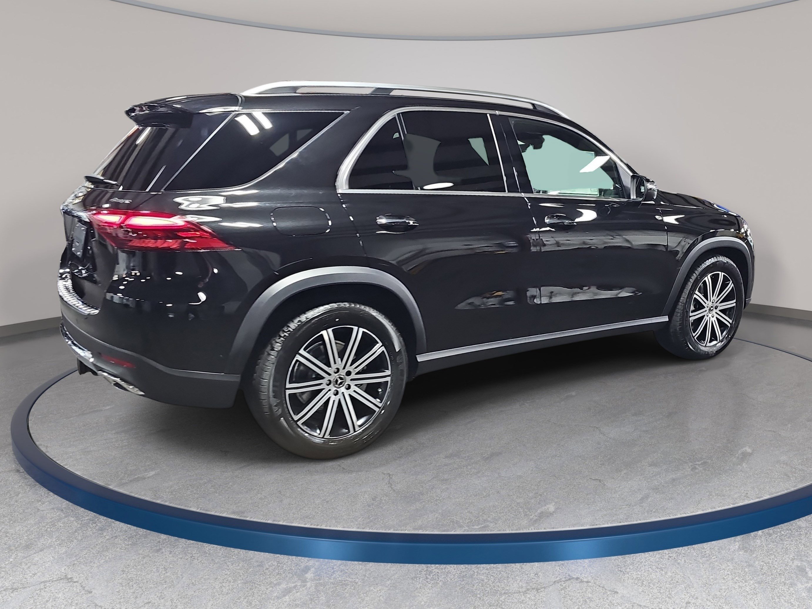 Used 2026 Mercedes-Benz GLE 350 4MATIC image 6