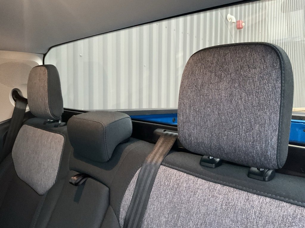 New 2025 Ford Maverick XLT w/ Equipment Group 301A image 16