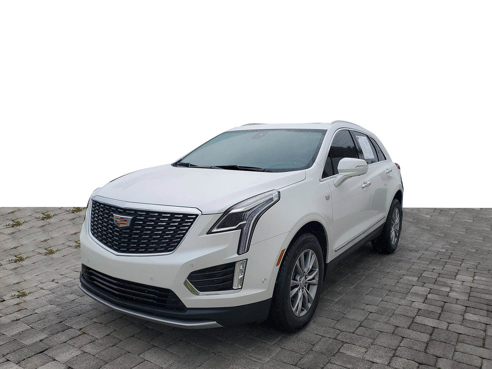 Used 2023 Cadillac XT5 Premium Luxury w/ Technology Package image 3