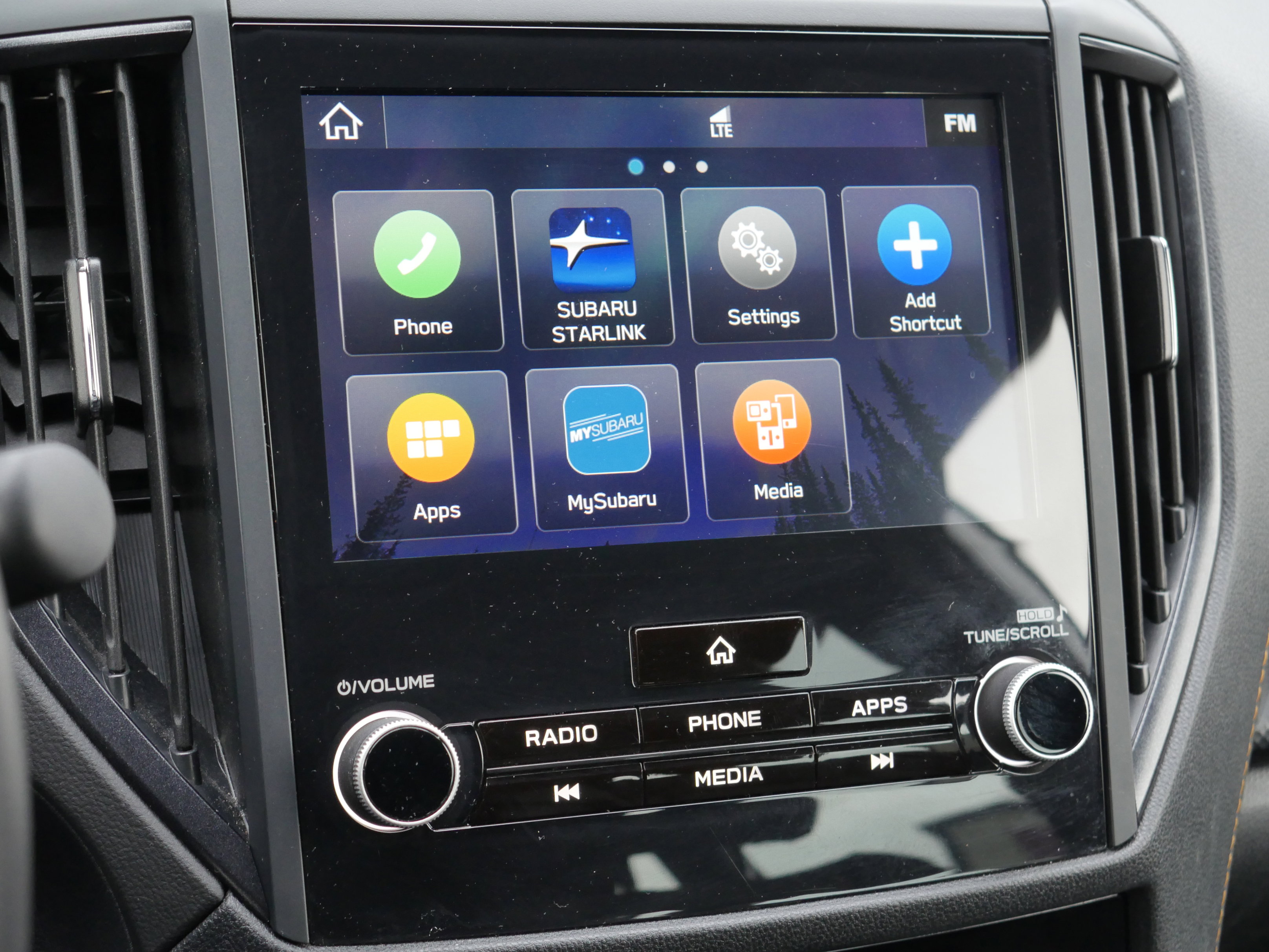 Used 2024 Subaru Forester Wilderness image 13