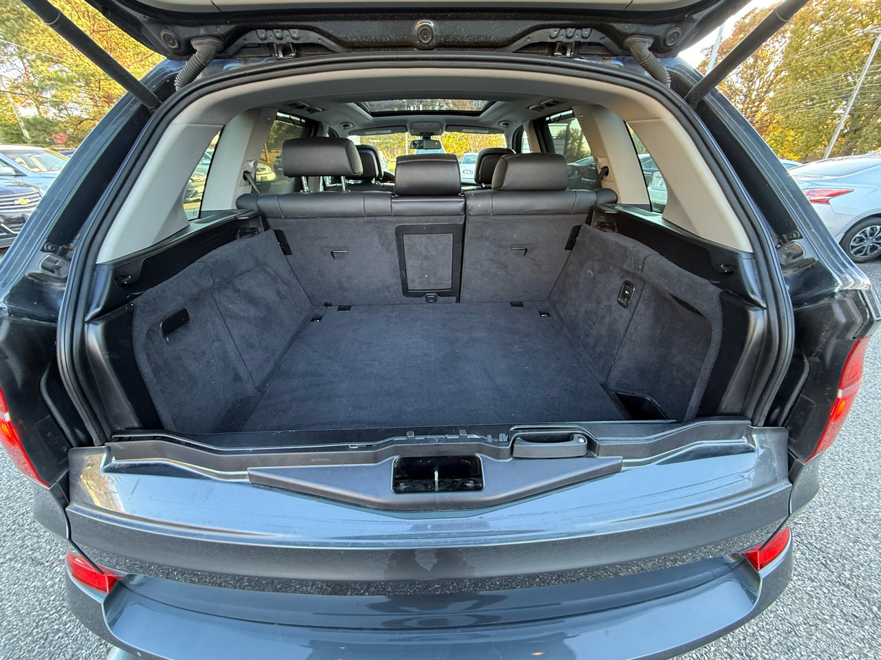 Used 2013 BMW X5 xDrive35i image 23