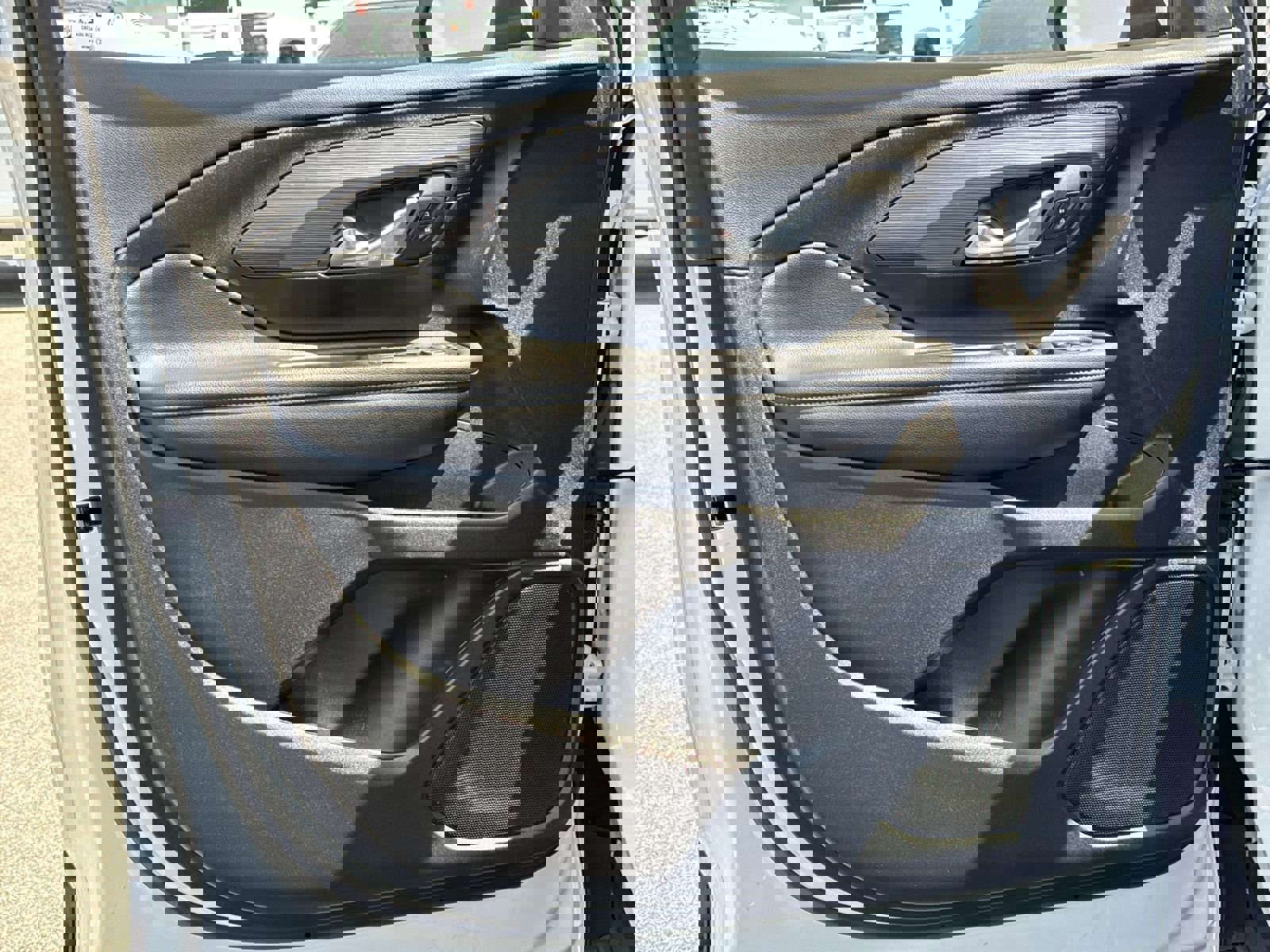 Certified 2024 GMC Terrain SLE w/ Driver Convenience Package image 14