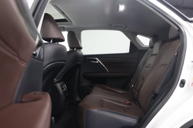 Used 2019 Lexus RX 350 AWD w/ Premium Package image 35